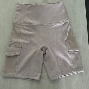 Bike Shorts
